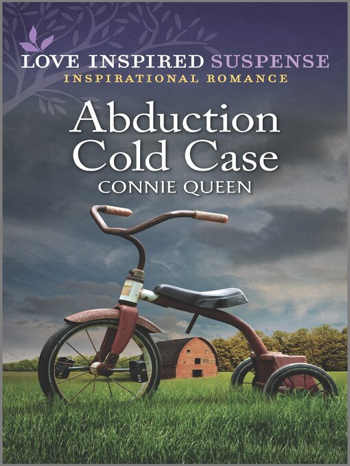 Cover image for Abduction Cold Case